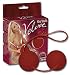 Orion 523739 Velvet Red Balls