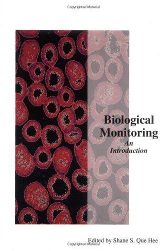 Biological Monitoring: An Introduction