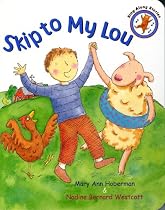 Skip to My Lou