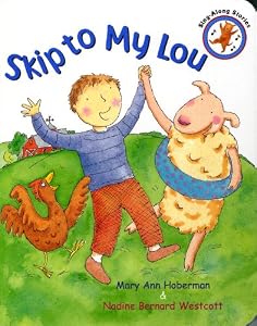 Cover of "Skip to My Lou" Cover of "Skip to My Lou"