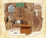 Buffy the Vampire Slayer Action Figure Accessory Sets