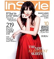 InStyle UK - Magazine Gift Subscription