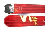 Salomon Scrambler 8P 165cm Used Snow Ski with Binding A
