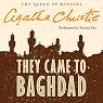 They Came to Baghdad