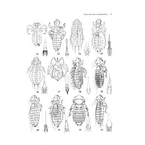 Chewing Lice: World Checklist and Biological Overview (Special Publication 24)