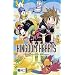 Kingdom Hearts II 05