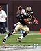 Reggie Bush New Orleans Saints Black Jersey 8x10 Photo