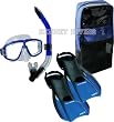 U.S.Divers Madera Complete...