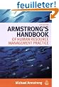 Armstrong's Handbook of Human Resource Management Practice