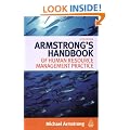 Armstrong's Handbook of Human Resource Management Practice