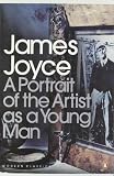 A Portrait of the Artist as a Young Man