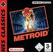 Metroid Classic