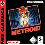 Metroid Classic