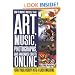 How to Market and Sell Your Art, Music, Photographs, & Handmade Crafts Online: Turn Your Hobby into a Cash Machine