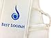 Loofah Back Scrubber/Body Scrubber Super Long 42