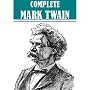 The Works of Mark Twain: Complete and Unabridged, Newly Updated Edition (Over 300 works, with table of contents)