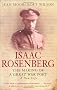 Isaac Rosenberg: The Making of a Great War Poet