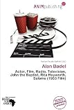 Alan Badel