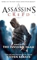 The Invisible Imam (Assassin's Creed)