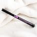 Silvercell Makeup Black Waterproof Eyeliner Liquid Eyeliner Pen Pencil Cosmetic