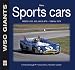 Matra Sports Cars: MS620, 630, 650, 660 & 670 - 1966 to 1974 (Wsc Giants)