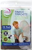 Mom Invented Tinkle Targets - Transportation --