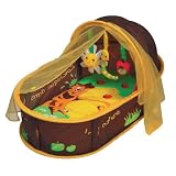 DODO NOMADE " Chocolat"par Ludi