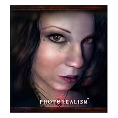 Photorealism Vol 1: Portrait Painting in Photoshop [DVD]