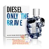 ﾃﾞｨｰｾﾞﾙ ｵﾝﾘｰ ｻﾞ ﾌﾞﾚｲﾌﾞ EDT SP 35ml DIESEL ONLY THE BRAVE EDT