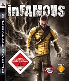 Platz 10: InFamous