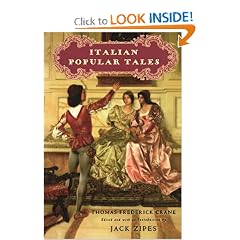 Italian Popular Tales