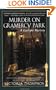 Murder on Gramercy Park (Gaslight Mystery)