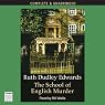 The School of English Murders