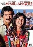 Produkt-Bild: McMillan & Wife : Complete Season 2