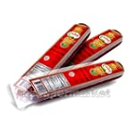 Nema Halal Stick Hot Soudjouk (Sucuk) 10oz 285g