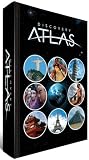 DISCOVERY ATLAS Collection: South-Africa / France / China / Brazil / Australia / Japan / Mexico / Italy Revealed (8 DVD Box Set)