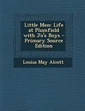 Little Men: Life at Plumfield with Jo's Boys