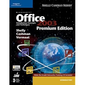 Microsoft Office 2003