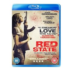 Red State [Blu-ray]