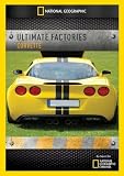 Ultimate Factories: Corvette
