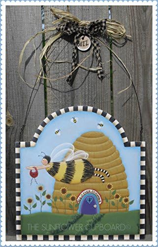 BEE IT EVER SO HUMBLE