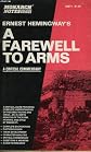 A Farewell To Arms