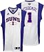 Amare Stoudemire Phoenix Suns White Replica Adidas NBA Jersey