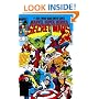 Secret Wars (Marvel Super Heroes)