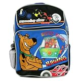 Mystery Machine Scooby Doo Large Backpack