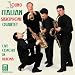 Classical Music : The Sound of the Italian Saxophone Quartet