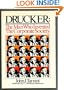 Drucker, the man who invented the corporate society