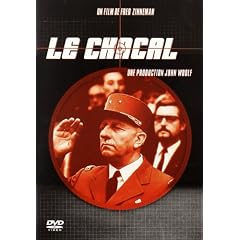 CHACAL