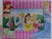 New Disney Princess Photo Album and Picture Frame