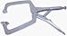 Kreg LFC Face Clamps 6-Inch Large Face Clamp